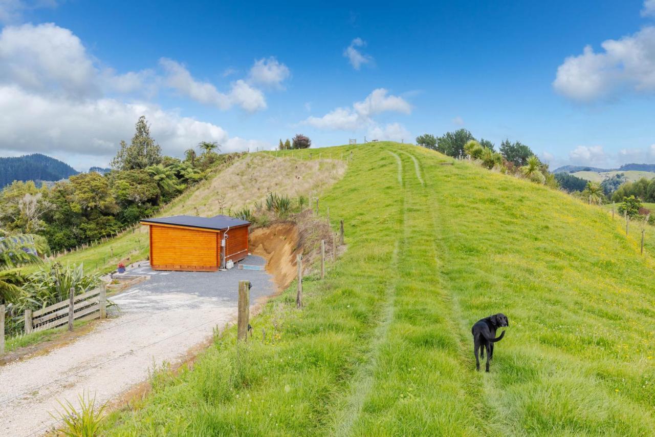 Bed and Breakfast Nadarra Hideaway Otorohanga Exteriér fotografie